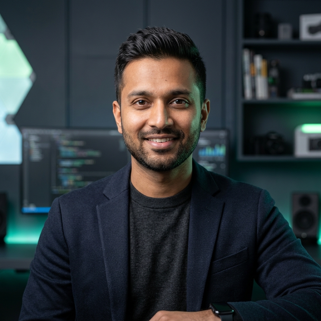 Atul Mundakkal - Shopify & Full-Stack Developer
